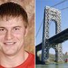 Man Survives Jump Off George Washington Bridge